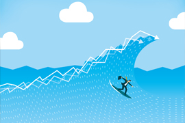 surfing investor