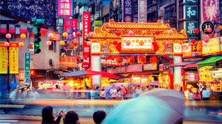 Asia look rattled by the greenback’s rise