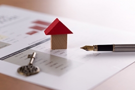 Property fund