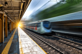 Shares article - Hitch a ride with commuters’ top stocks