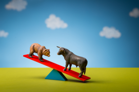 Weekly article - FTSE 100 reaches critical stage
