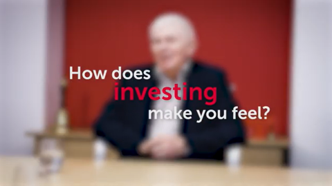 Feel good investing testimonials